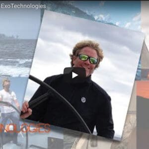 Jeroen Wats - ExoTechnologies - Circular Economy in Boating Industry