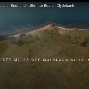 X-Class Spectacular Scotland - Ultimate Boats Clydebank @ RIBs ONLY - Home of the Rigid Inflatable Boat