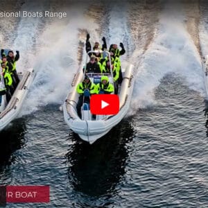 ASIS Professional RIBs Range @ RIBs ONLY - Home of the Rigid Inflatable Boat