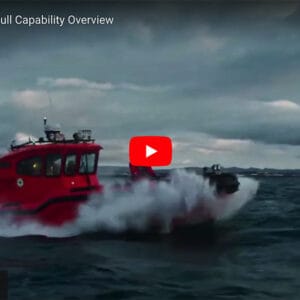 Rafnar ÖK Hull Capability Overview @ RIBs ONLY - Home of the Rigid Inflatable Boat