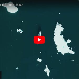 RIBbing for Arctic - 1 Unbelievable Trailer!