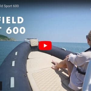 The New Highfield Sport 600
