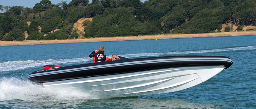 Withmarsh R7 RIB @ RIBs ONLY - Home of the Rigid IInflatable Boat