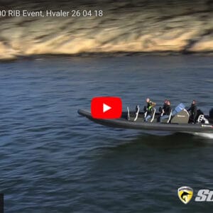 Stormway 900 @ RIBs ONLY - Home of the Rigid Inflatable Boat