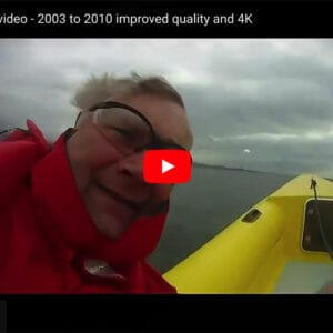 BIBOA RIBs video - 2003 to 2010 at 4K @ RIBs ONLY - Home of the Rigid Inflatable Boat