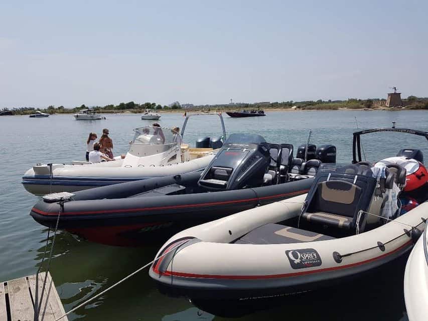 BMC Osprey RIBs @  @ RIBs ONLY - Home of the Rigid Inflatable Boat