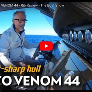 Ribco Venom 44 - Review