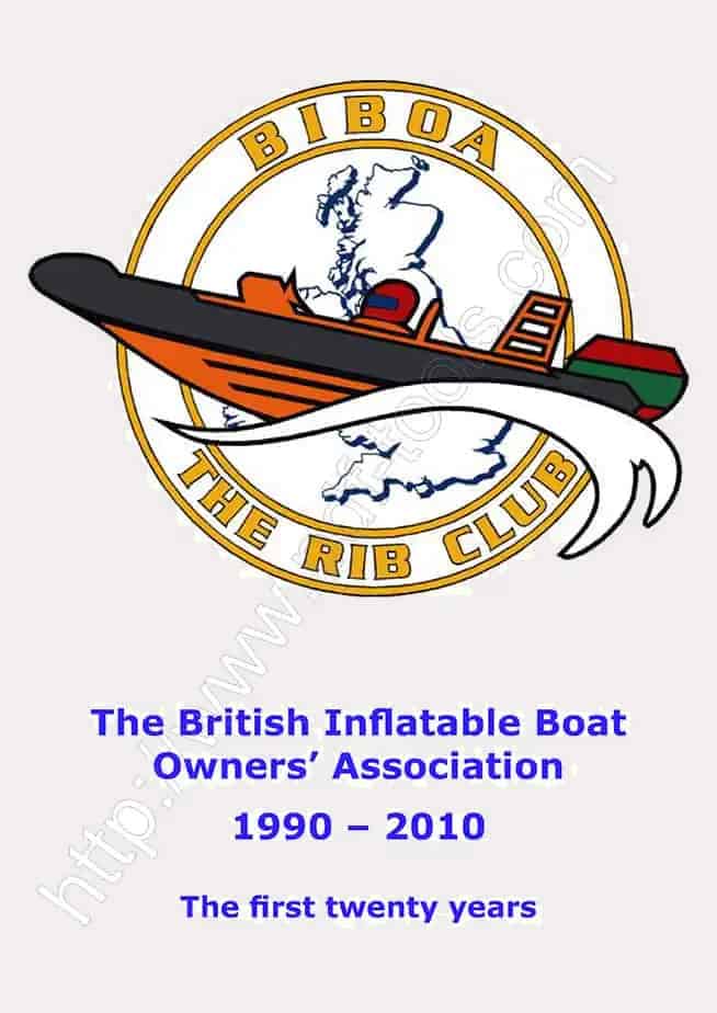 BIBOA - The interesting history of this British Association