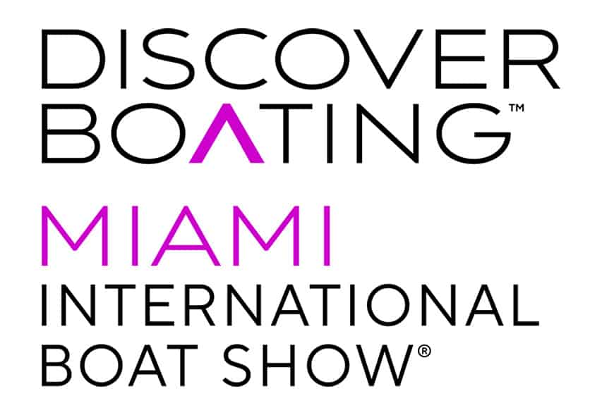 Miami International Boat Show 2023 @ RIBs ONLY - Home of the Rigid Inflatable Boat
