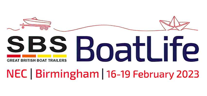 SBS BoatLife Boatshow 2023 @ RIBs ONLY - Home of the Rigid Inflatable Boat