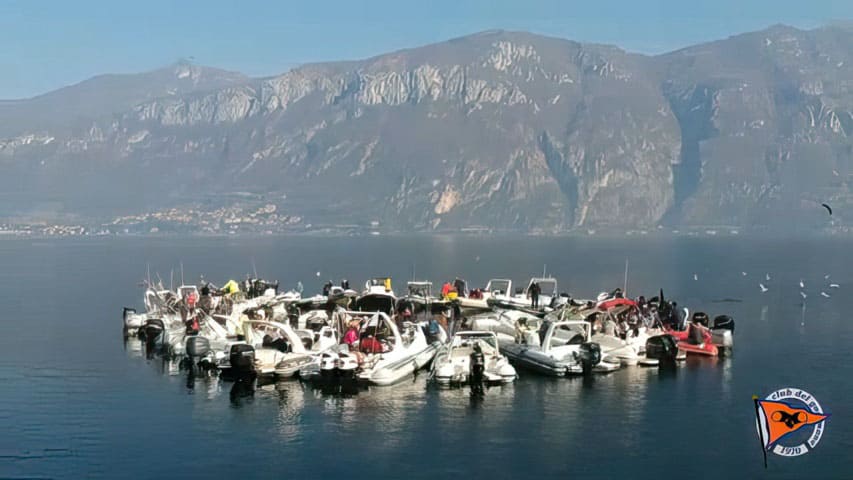 Invernale 2023 Club del Gommone @ RIBs ONLY - Home of the Rigid Inflatable Boat