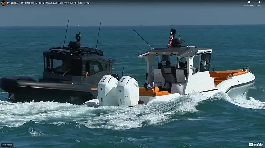 Rafnar Rigid Inflatable Boats @ RIBs ONLY - Home of the Rigid Inflatable Boat