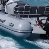 Suzuki DF40A and DF40A ARI Without Licence in Italy @ RIBs ONLY - Home of the Rigid Inflatable Boat