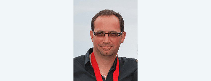 Kris Deraedt Flanders Offshore Team Manager -  RIBs ONLY - Home of the Rigid Inflatable Boat