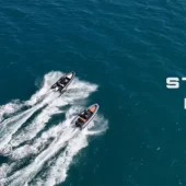 5 Meter STEKO RIB Cruise and Sport @ RIBs ONLY - Home of the Rigid Inflatable Boat