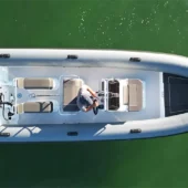 The New Shearwater R65 Rigid Inflatable Boat @ RIBs ONLY - Home of the Rigid Inflatable Home