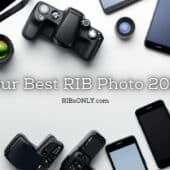 202309 Contest Your Best RIB Photo @ RIBs ONLY - Home of the Rigid Inflatable Home