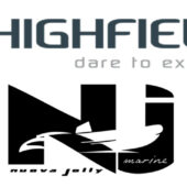 Highfield USA Nuova Jolly partnering @ RIBs ONLY - Home of the Rigid Inflatable Home