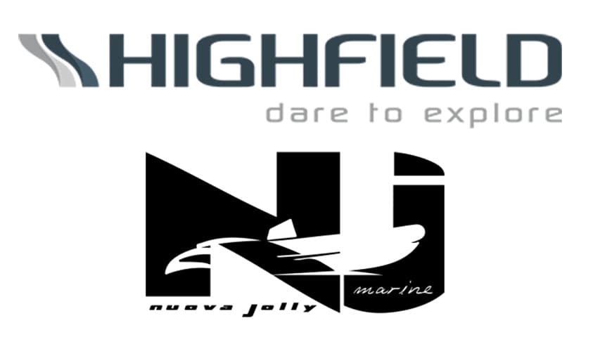 Highfield USA and Nuova Jolly partnering @ RIBs ONLY - Home of the Rigid Inflatable Home