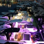 Pirelli RIBs at Cannes Yachting Festival 2023 @ RIBs ONLY - Home of the Rigid Inflatable Home