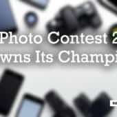 RIB Photo Contest 2023 Crowns Its Winners