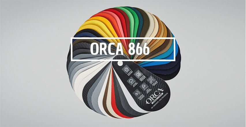 Orca Fabrics Gets 5 Star Review @ RIBs ONLY - Home of the Rigid Inflatable Home