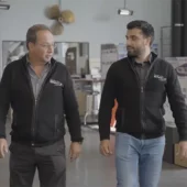 RIBs ONLY Friend Brugge Marine Center Video @ RIBs ONLY - Home of the Rigid Inflatable Boat