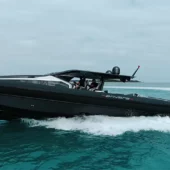 Anvera RIB Models flyby @ RIBs ONLY - Home of the Rigid Inflatable Boat