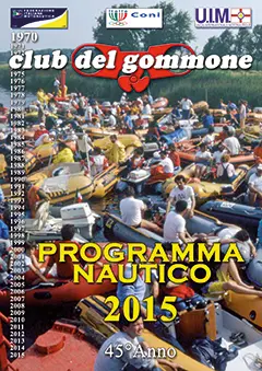 CDG 2015 cover