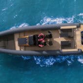 Enigma powerboat @ RIBs ONLY - Home of the Rigid Inflatable Boat