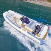 Williams SOLAS 625 Showreel overview @ RIBs ONLY - Home of the Rigid Inflatable Boat