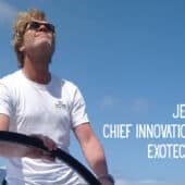 Jeroen Wats: Innovating the Future with DANU @ RIBs ONLY - Home of the Rigid Inflatable Boat