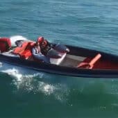 Whitmarsh RS7 Superyacht Tender @ RIBs ONLY - Home of the Rigid Inflatable Boat