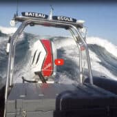 Essentials for Safe Boating in Rough Waters