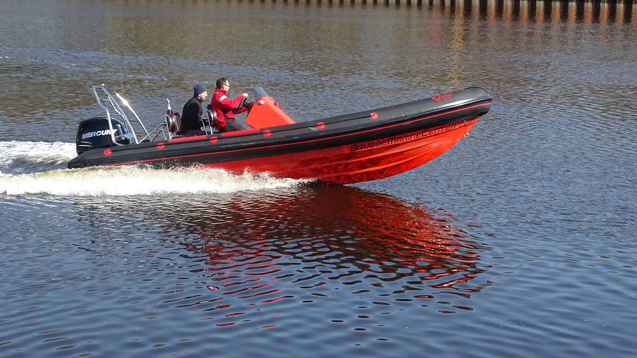 osprey rib for sale