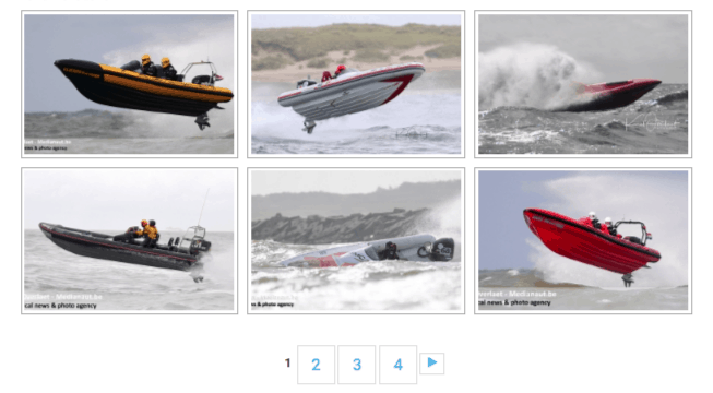 RIBs ONLY - Home of the Rigid Inflatable Boat