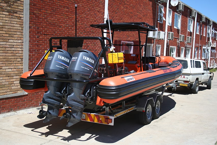 Header Photo Ribsonly.com May 2018 @ RIBs ONLY - Home of the Rigid Inflatable Boat
