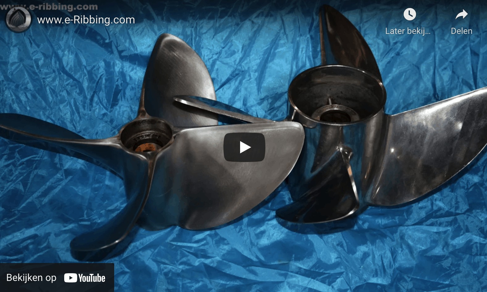 See What E-Ribbing.com Is All About - Dive Into The World Of RIBs