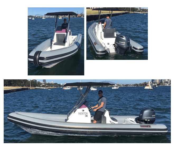 How to Buy a Rigid Inflatable Boat (RIB) @ RIBs ONLY - Home of the Rigid Inflatable Boat