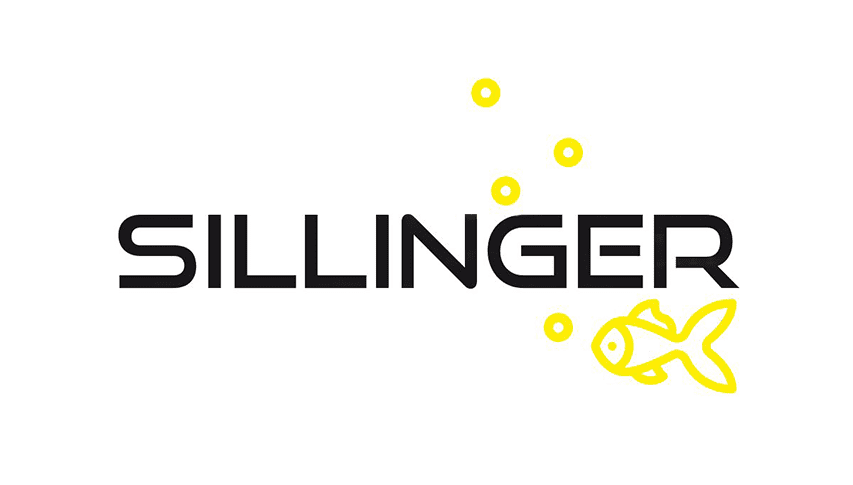 Breaking News: Sillinger’s Brand New Logo @ RIBs ONLY - Home of the Rigid Inflatable Boat