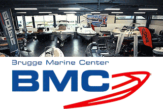 Brugge Marine Center (BMC)