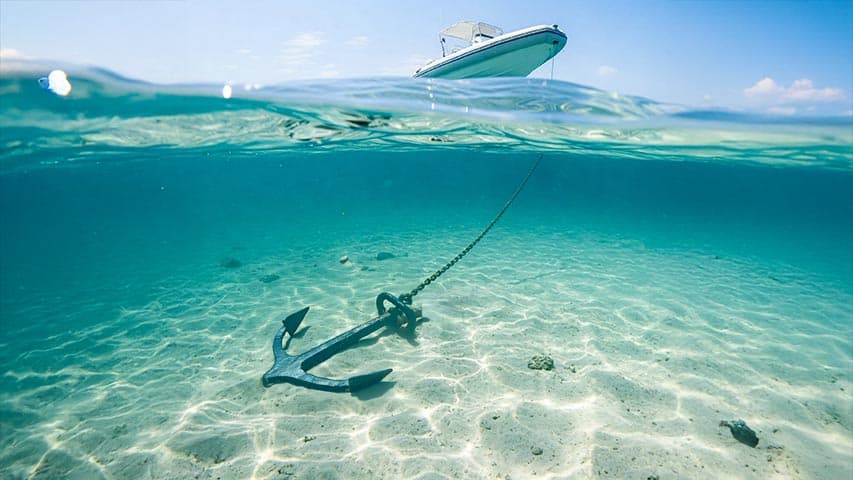 Effective Anchoring Techniques For RIBs – A Practical Guide